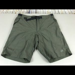 nike hiking shorts